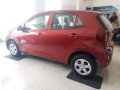 Brand New 2018 Kia Picanto M/T Model For Sale -3