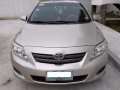 Toyota Altis acquired 2009 for sale-6