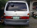 Toyota Van Granvia 1kz Diesel Matic For Sale -6