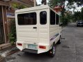 Suzuki Multicab FB MT White Truck For Sale -2