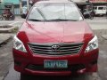 Toyota Innova 2013 for sale -1