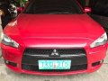 2011 Mitsubishi Lancer for sale-8