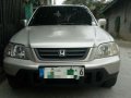 Honda CRV 1999 for sale-0