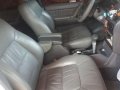 Mitsubishi Pajero 2002 for sale-1