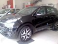 Brand New 2017 Kia Sportage GT Model For Sale -1