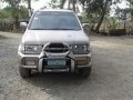 Isuzu Crosswind xuv 2004 for sale-5