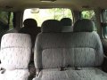 Hyundai Starex SVX 1998 AT White Van For Sale-5