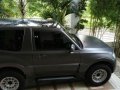 Like New Mitsubishi Pajero for sale-1