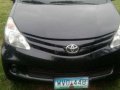 Toyota Avanza 2013 for sale-2