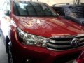 2016 Toyota Hilux G Automatic NEW LOOK for sale-0