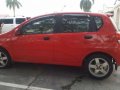 2009 Chevrolet Aveo LS Automatic 1.5L for sale-1