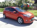 For Sale 2012 Ford Fiesta S for sale-1