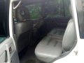 2003 Mitsubishi Pajero fieldmaster 4x2 for sale-4