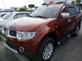 Mitsubishi Montero 2013 for sale-2