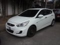 Hyundai Accent 2015 for sale -1