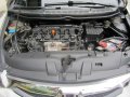 Honda Civic 1.8V 2010s Automatic White For Sale -11