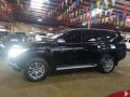 2016 Mitsubishi Montero for sale-1