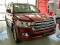 2018 Toyota Land Cruiser for sale-5