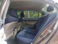 2011 Honda Civic 1.8S AT Brown Sedan For Sale -9