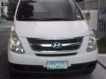 2011 Hyundai Starex mt A1 for sale-1