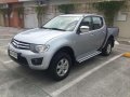 2014 Mitsubishi Strada pick up for sale-1