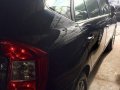 Kia Carens 2011 LX for sale -6