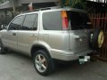 Honda CRV 1999 for sale-2