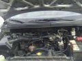 Mitsubishi Fuzion Gls Sport 2010 AT Silver For Sale -5