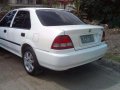 Honda City Type Z MT 2002 for sale-2