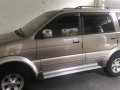 Almost brand new Isuzu Crosswind Diesel for sale -0