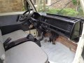 Suzuki Multicab FB MT White Truck For Sale -3