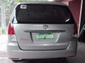 Toyota Innova 2010 for sale-3
