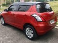 For sale / swap 2015 Suzuki Swift Hatchback-3