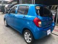 2016 Suzuki Celerio CVT 1.0 AT Blue For Sale -2
