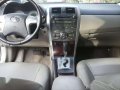 2011 Toyota Corolla Altis for sale-5