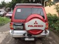 Mitsubishi Pajero Fieldmaster 2003 model for sale-4