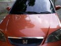 Honda Civic 2001 for sale-9