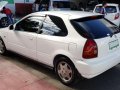 Like New Honda Civic for sale-4