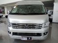 For sale 2017 Foton View Traveller-5
