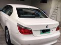 BMW 525i 2006 for sale-1