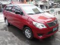 Toyota Innova 2013 for sale -6