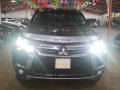 2016 Mitsubishi Montero for sale-0