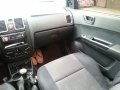 2010 Hyundai Getz for sale-8