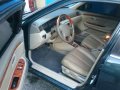 Nissan Exalta 2001 AT Green Sedan For Sale -3