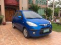 2008 Hyundai i10 GLS (Low Mileage) for sale-0