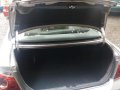 Honda City iDSi 2007 MT Silver Sedan For Sale -10