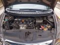 2011 Honda Civic 1.8S AT Brown Sedan For Sale -11