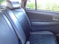 Toyota Innova 2006 for sale-6