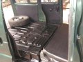 For sale Suzuki Multicab minivan 12 valve MT-6