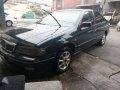 Nissan Exalta 2001 AT Green Sedan For Sale -8
